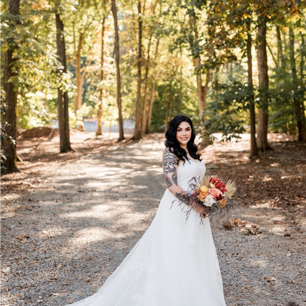 Meet your Posher, Victoria